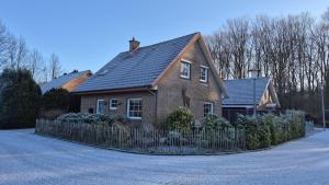 Buiten winter